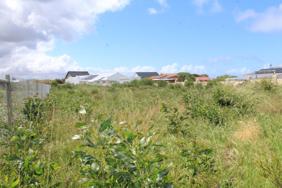  Bedroom Property for Sale in Franskraal Western Cape
